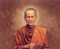 สมเด็จพระพุฒาจารย์ (โต) วัดระฆังฯ