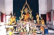 วัดพระขาวชัยสิทธิ์ จังหวัดพิษณุโลก