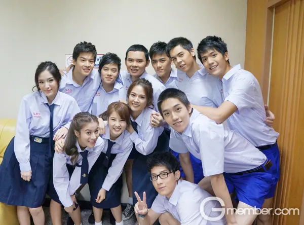 เซียมซีนักเรียน วัยรุ่น