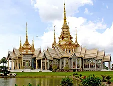 วัดหลวงพ่อโต