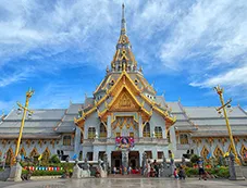 วัดหลวงพ่อโสธร