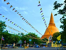 วัดพระปฐมเจดีย์