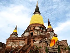 วัดใหญ่ชัยมงคล