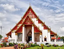 วัดมงคลบพิตร